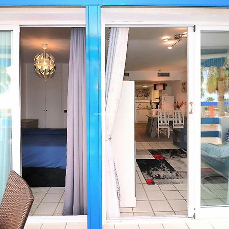 Apartment With Sea Views In Las Terrazas/Playa Flamenca Dehesa de Campoamor  Bagian luar foto