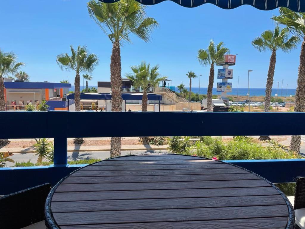 Apartment With Sea Views In Las Terrazas/Playa Flamenca Dehesa de Campoamor  Bagian luar foto
