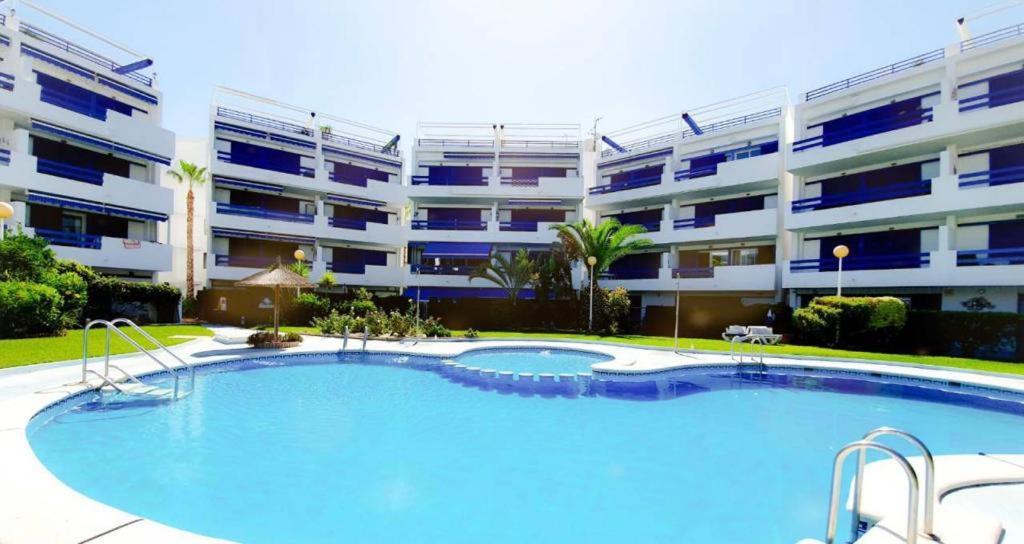 Apartment With Sea Views In Las Terrazas/Playa Flamenca Dehesa de Campoamor  Bagian luar foto