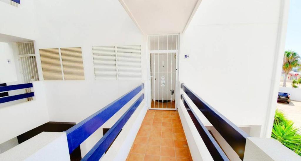 Apartment With Sea Views In Las Terrazas/Playa Flamenca Dehesa de Campoamor  Bagian luar foto