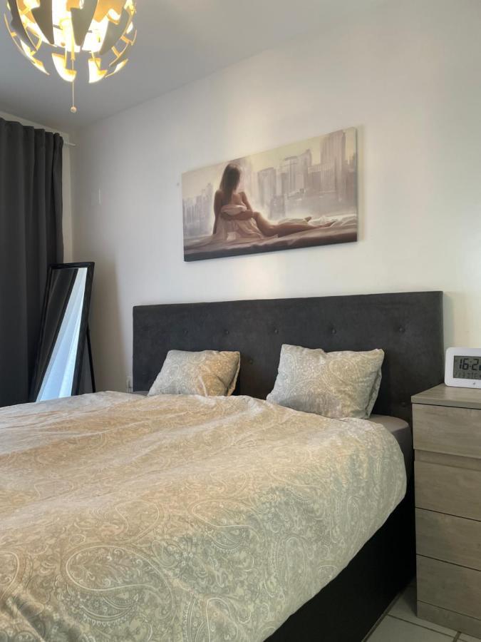 Apartment With Sea Views In Las Terrazas/Playa Flamenca Dehesa de Campoamor  Bagian luar foto