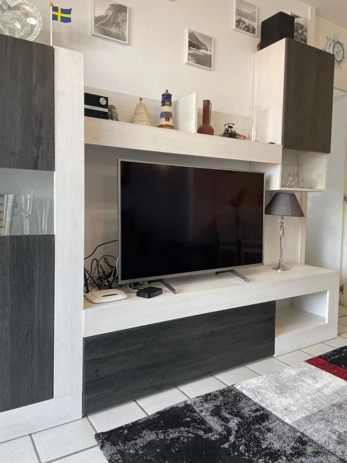 Apartment With Sea Views In Las Terrazas/Playa Flamenca Dehesa de Campoamor  Bagian luar foto