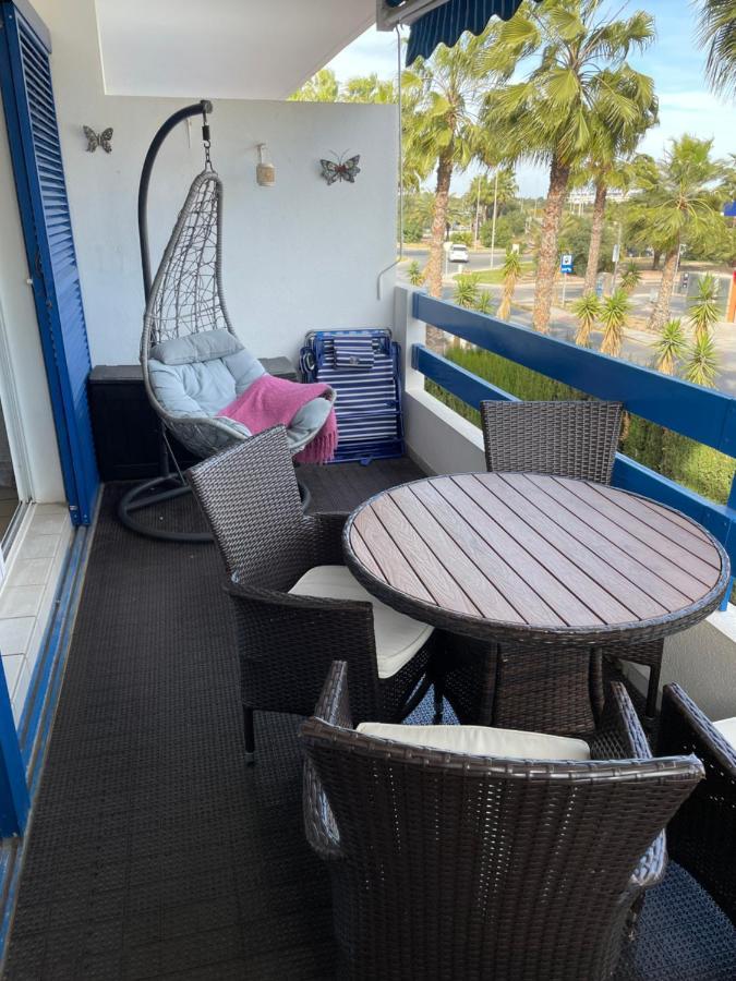 Apartment With Sea Views In Las Terrazas/Playa Flamenca Dehesa de Campoamor  Bagian luar foto