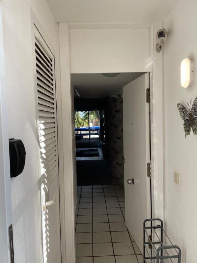 Apartment With Sea Views In Las Terrazas/Playa Flamenca Dehesa de Campoamor  Bagian luar foto