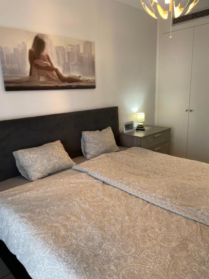 Apartment With Sea Views In Las Terrazas/Playa Flamenca Dehesa de Campoamor  Bagian luar foto