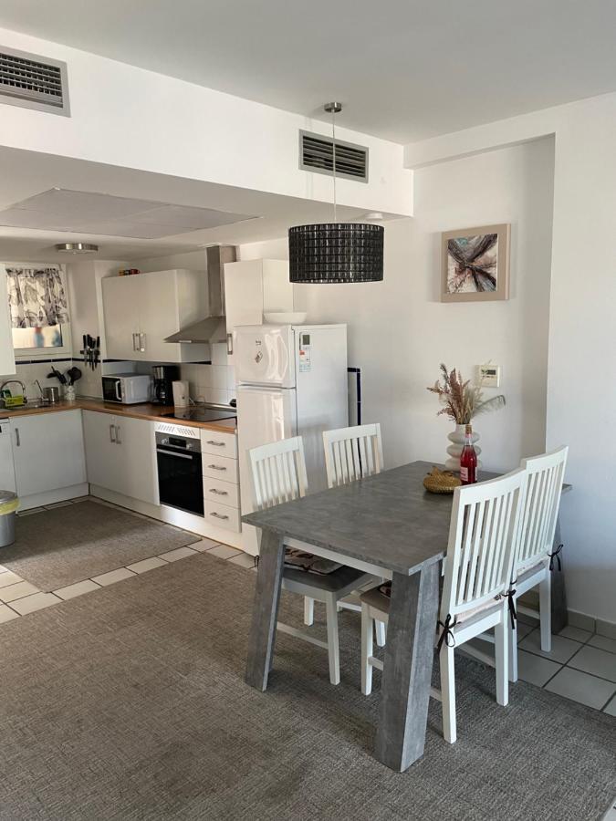 Apartment With Sea Views In Las Terrazas/Playa Flamenca Dehesa de Campoamor  Bagian luar foto