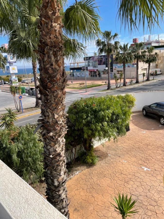 Apartment With Sea Views In Las Terrazas/Playa Flamenca Dehesa de Campoamor  Bagian luar foto