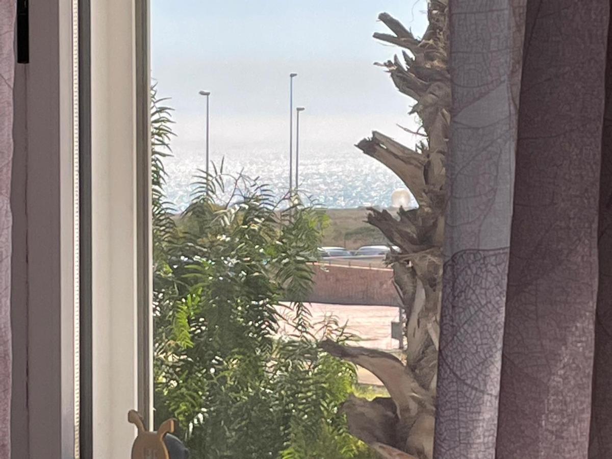 Apartment With Sea Views In Las Terrazas/Playa Flamenca Dehesa de Campoamor  Bagian luar foto