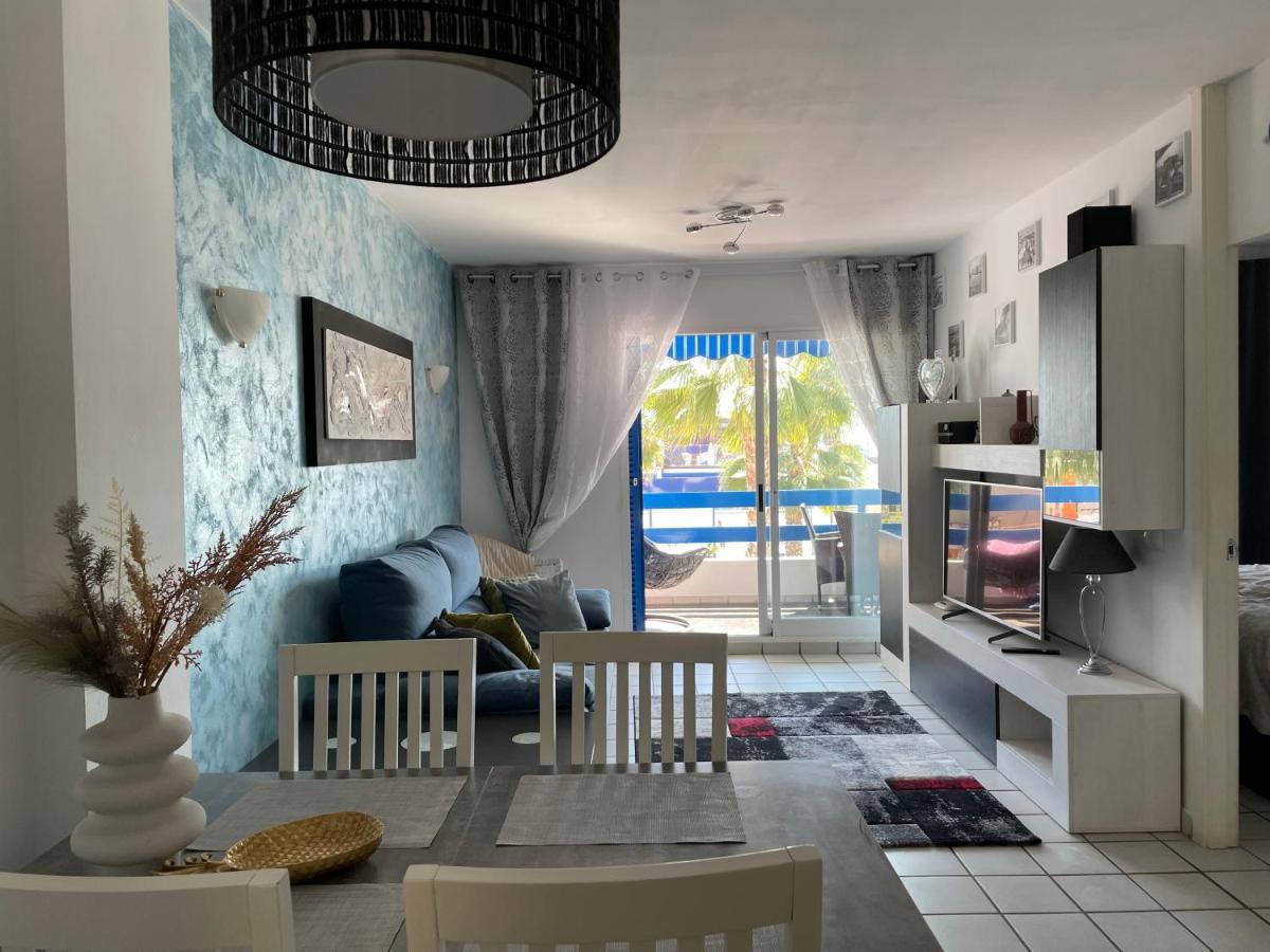 Apartment With Sea Views In Las Terrazas/Playa Flamenca Dehesa de Campoamor  Bagian luar foto