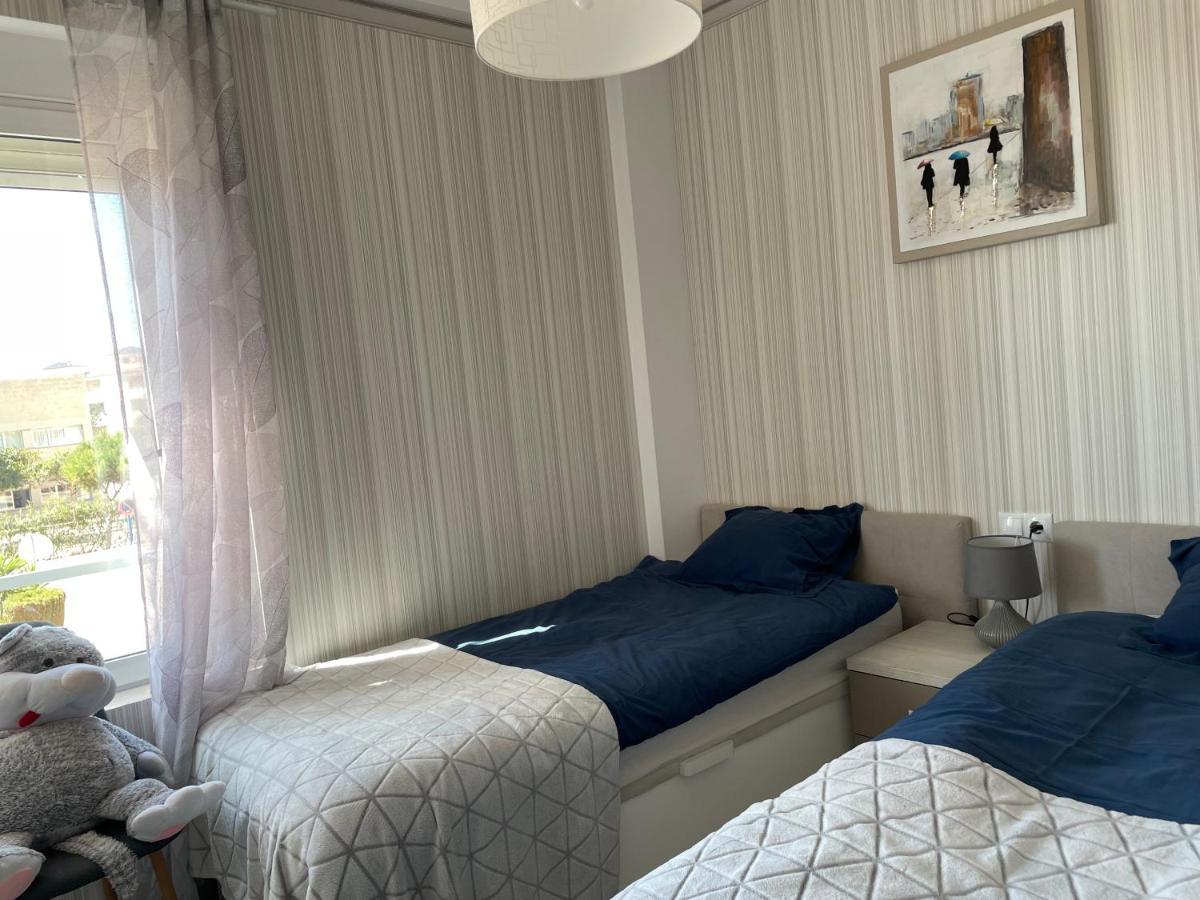 Apartment With Sea Views In Las Terrazas/Playa Flamenca Dehesa de Campoamor  Bagian luar foto