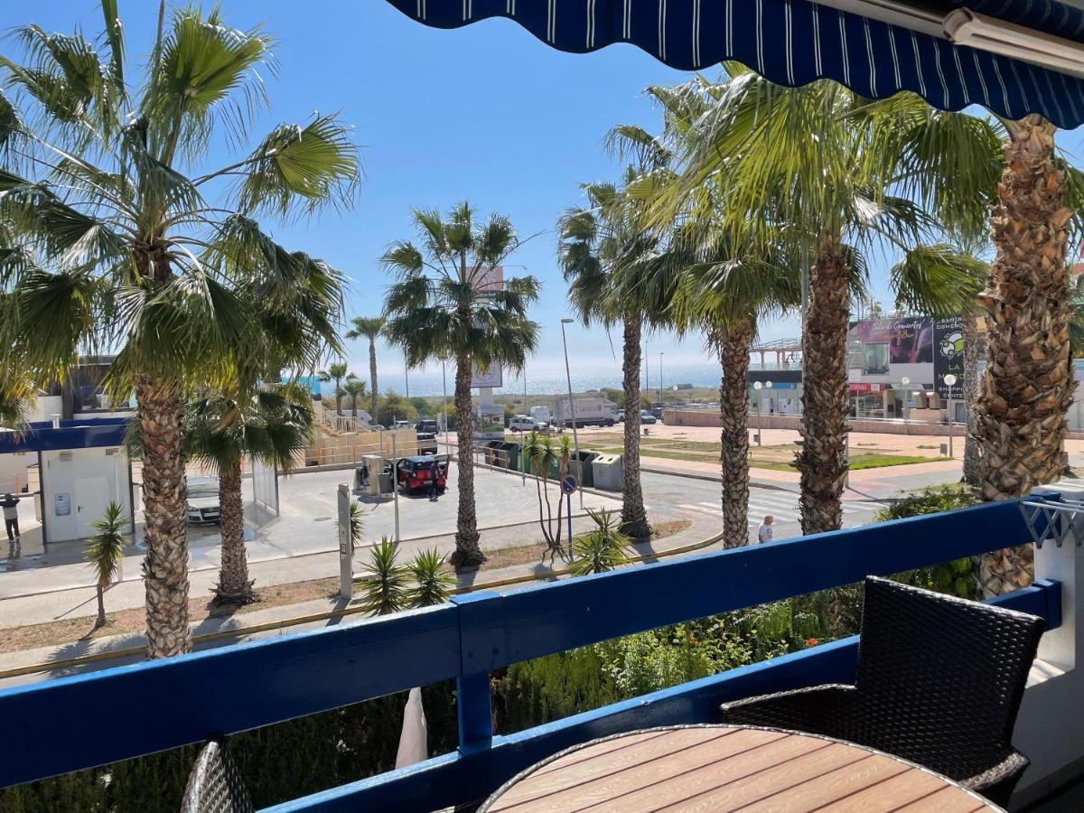 Apartment With Sea Views In Las Terrazas/Playa Flamenca Dehesa de Campoamor  Bagian luar foto