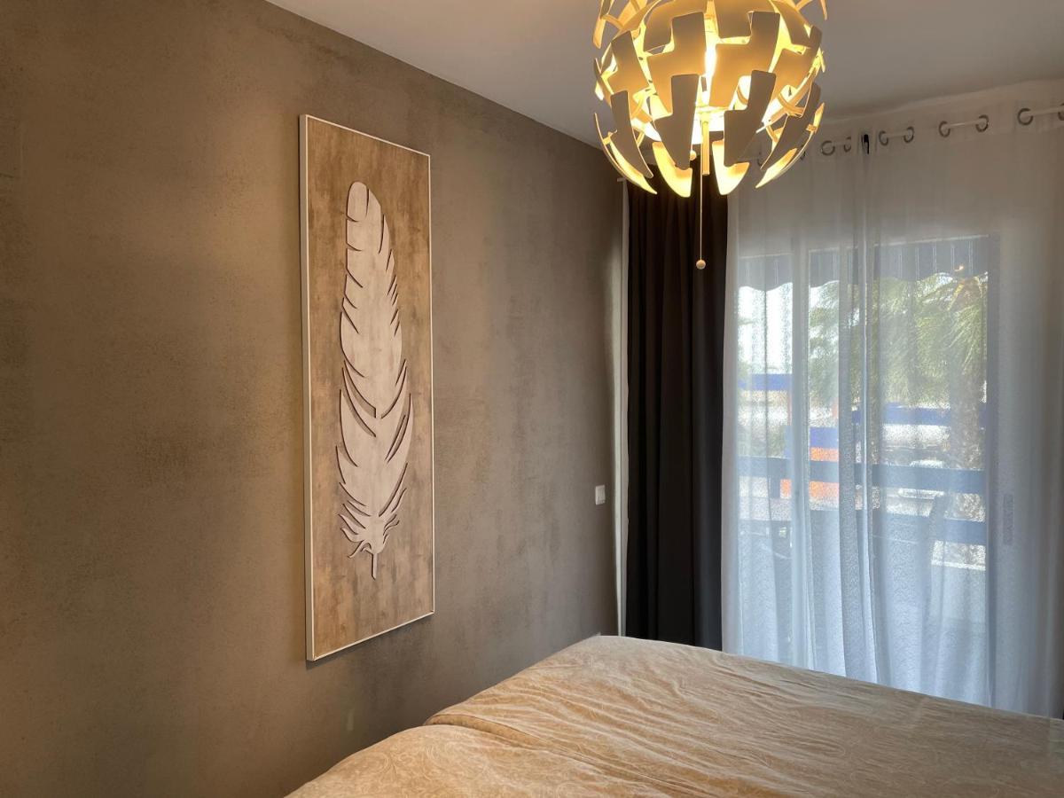 Apartment With Sea Views In Las Terrazas/Playa Flamenca Dehesa de Campoamor  Bagian luar foto