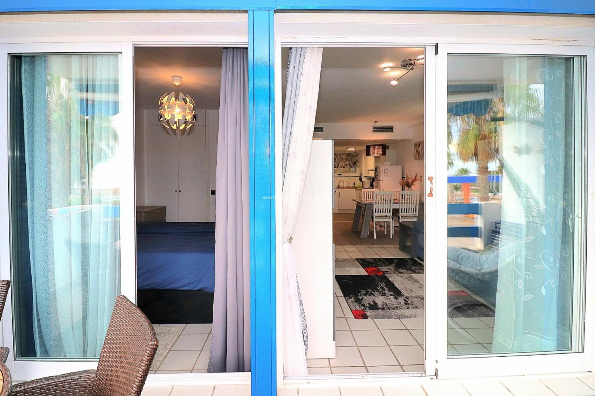 Apartment With Sea Views In Las Terrazas/Playa Flamenca Dehesa de Campoamor  Bagian luar foto