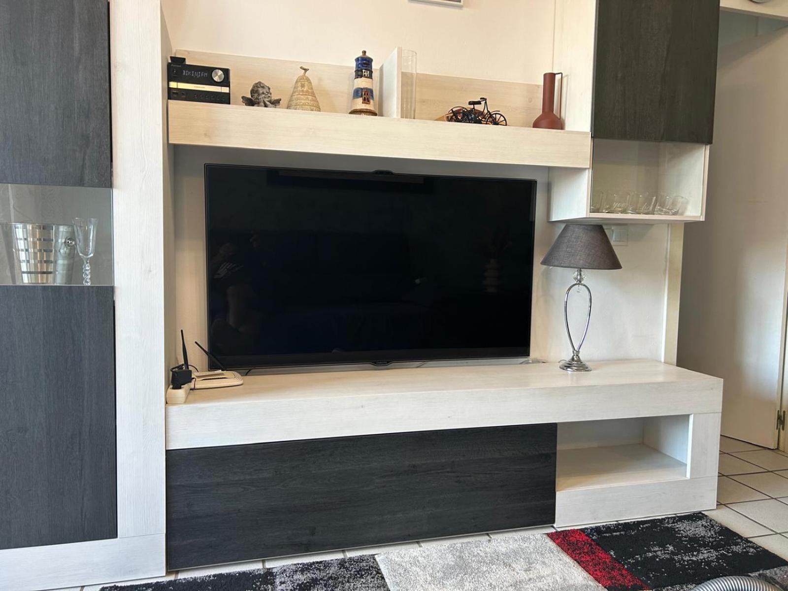 Apartment With Sea Views In Las Terrazas/Playa Flamenca Dehesa de Campoamor  Bagian luar foto