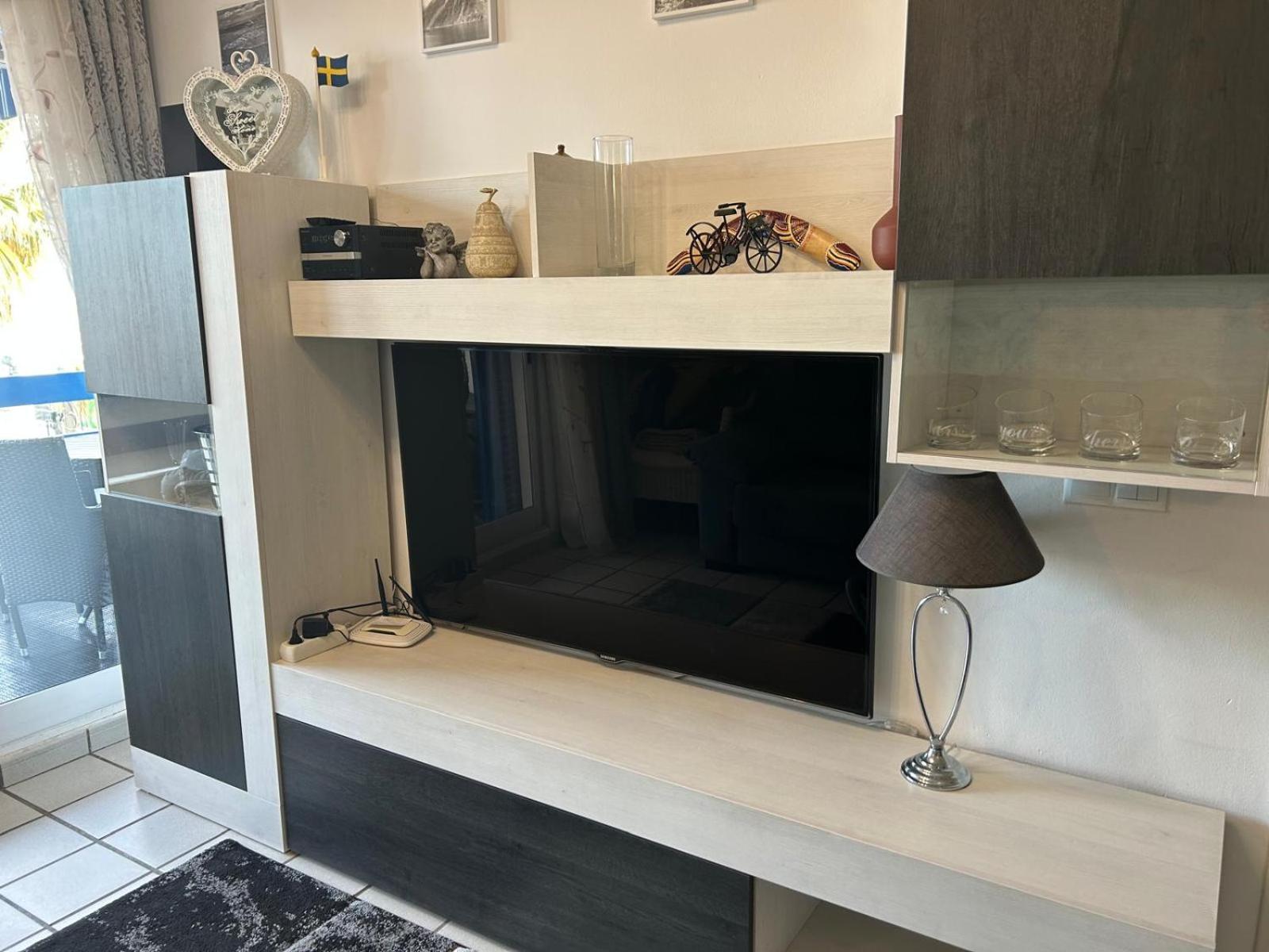Apartment With Sea Views In Las Terrazas/Playa Flamenca Dehesa de Campoamor  Bagian luar foto